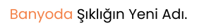 Akuax Banyo Dolabı